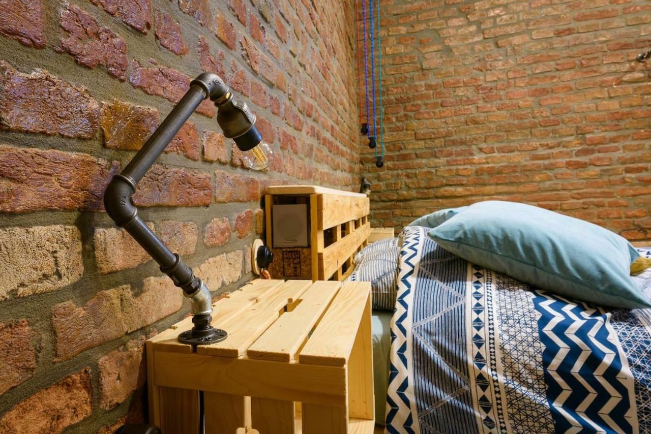 Studio V - Industrial & Original - Old Town Apartamento Cluj-Napoca Exterior foto